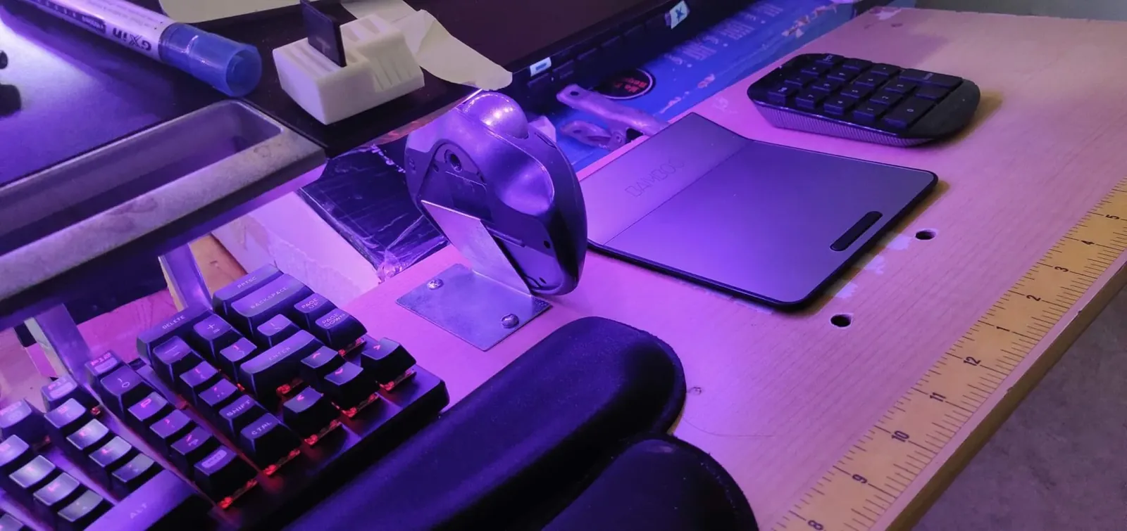 Cover image for Computer Gear