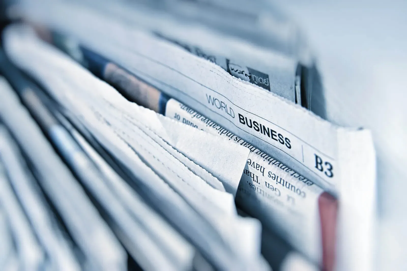 Cover image for Design/Tech News Sources
