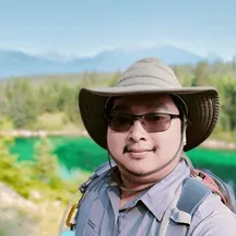 Dillon Chi