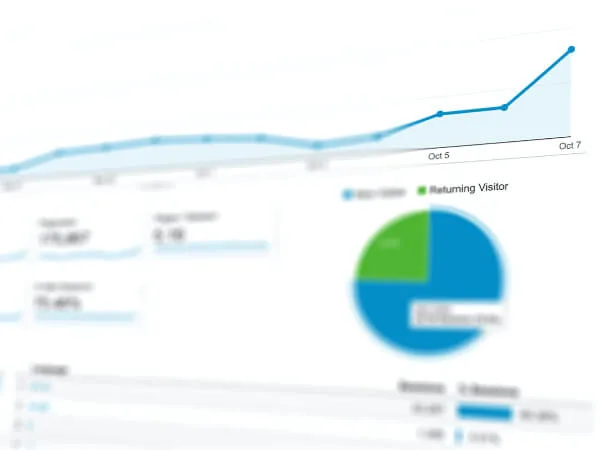 UX Analytics Consulting